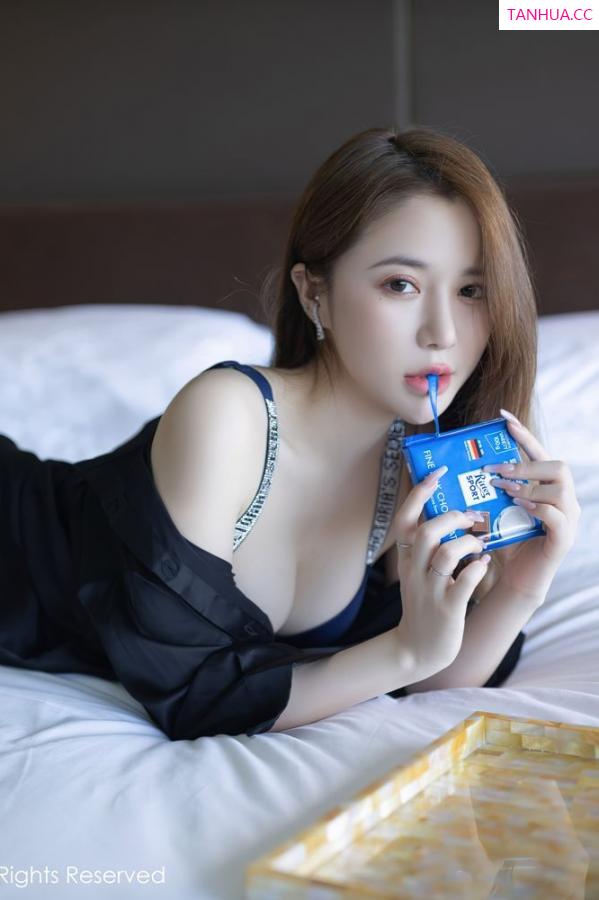鱼子酱fish  [XiuRen]高清写真图 2022.02.11 No.4573 鱼子酱Fish第29张图片